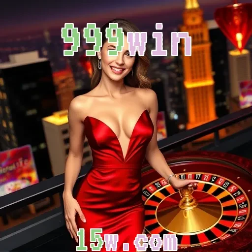 999win: Descubra os Incríveis Recursos do App para Gamers Brasileiros