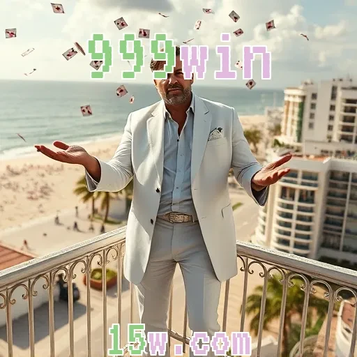 999win: A Revolução dos Jogos Online e Apostas no Brasil