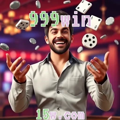 999win: Aventura e Emoção nos Jogos Online Brasileiro