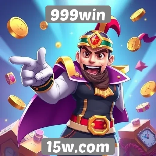 Comparativo de ofertas de jogos na 999win