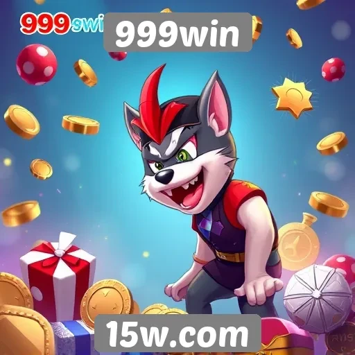 Exploração das opções de jogos disponíveis no 999win