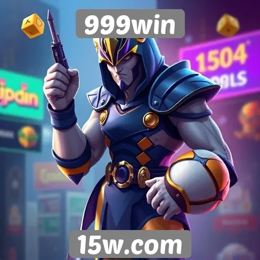 Regulamentação de jogos online e impacto no 999win