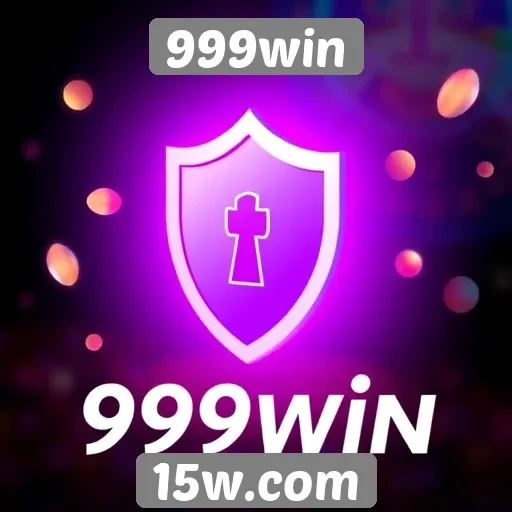 Segurança e privacidade no 999win em foco