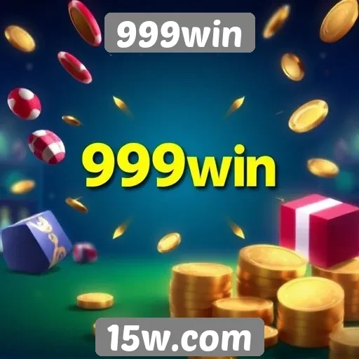 999win oferece diversas modalidades de jogos online