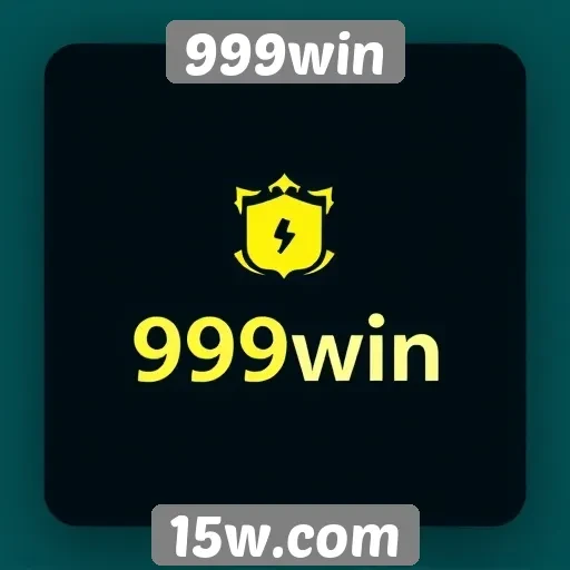 Plataforma 999win se destaca por segurança e confiabilidade